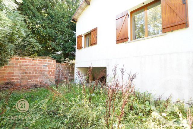 Maison &agrave; vendre - 3 pi&egrave;ces - 58,19 m2 - Esbly - 77 - ILE-DE-FRANCE