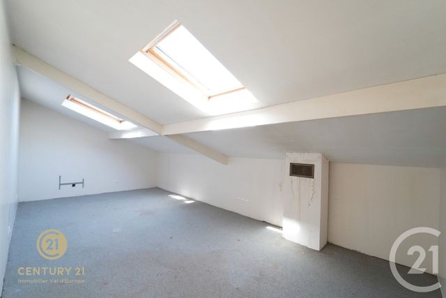 Maison &agrave; vendre - 3 pi&egrave;ces - 58,19 m2 - Esbly - 77 - ILE-DE-FRANCE