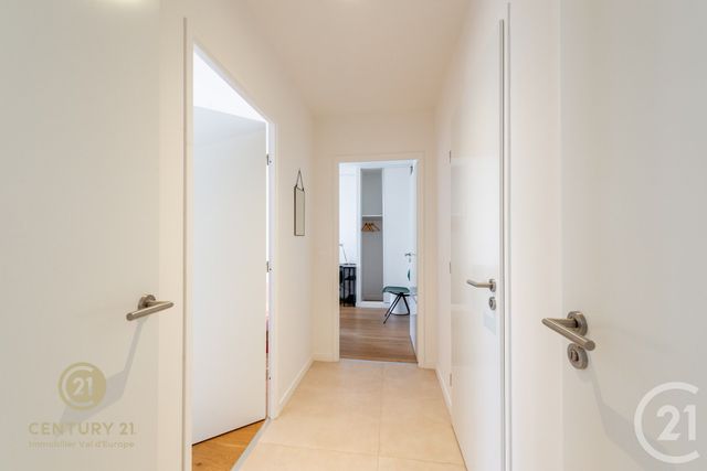Appartement F4 &agrave; vendre - 4 pi&egrave;ces - 78,25 m2 - Montevrain - 77 - ILE-DE-FRANCE
