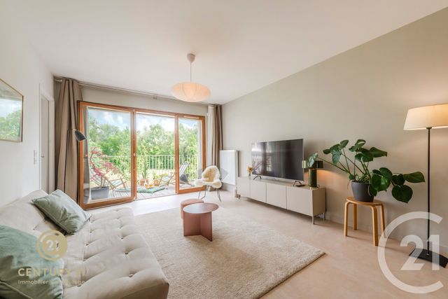 Appartement à vendre MONTEVRAIN
