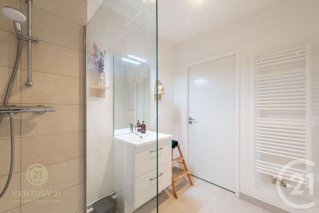 Appartement F4 &agrave; vendre - 4 pi&egrave;ces - 78,25 m2 - Montevrain - 77 - ILE-DE-FRANCE