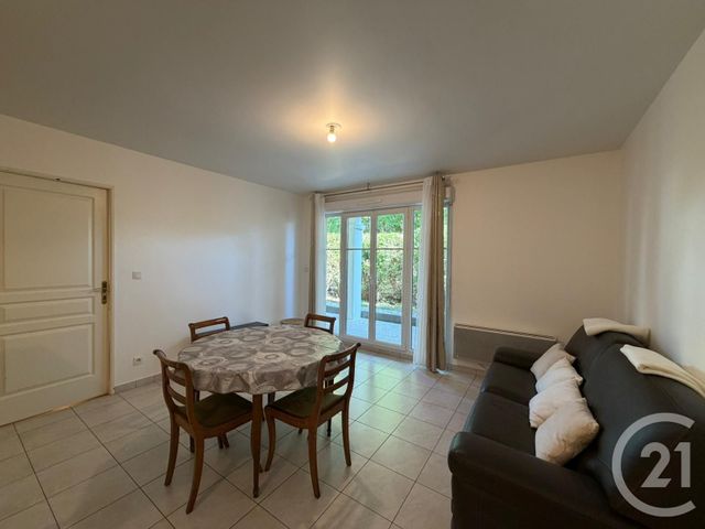 Appartement F2 &agrave; louer - 2 pi&egrave;ces - 37,52 m2 - Montevrain - 77 - ILE-DE-FRANCE