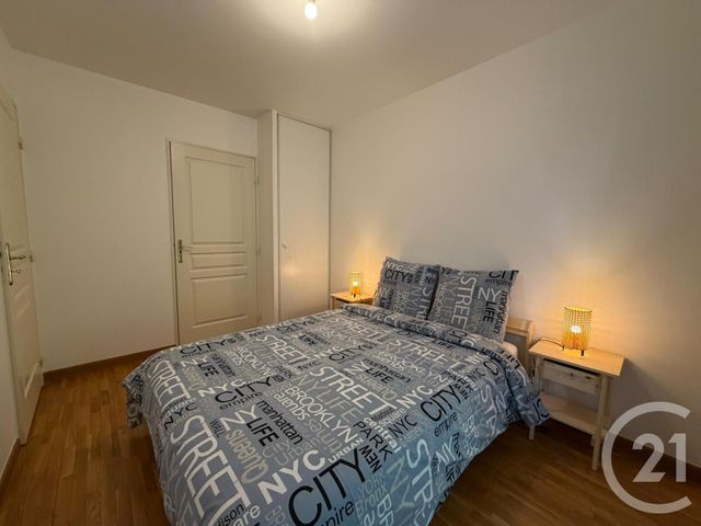 Appartement F2 &agrave; louer - 2 pi&egrave;ces - 37,52 m2 - Montevrain - 77 - ILE-DE-FRANCE