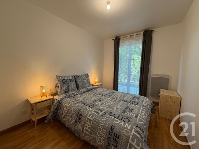 Appartement F2 &agrave; louer - 2 pi&egrave;ces - 37,52 m2 - Montevrain - 77 - ILE-DE-FRANCE