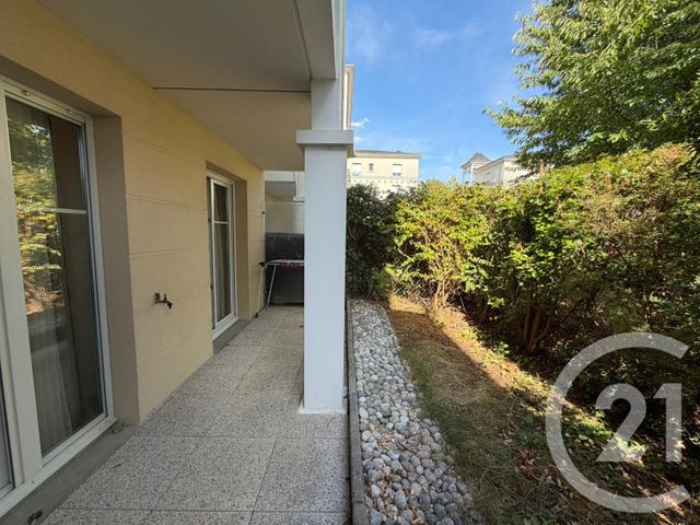 Appartement F2 &agrave; louer - 2 pi&egrave;ces - 37,52 m2 - Montevrain - 77 - ILE-DE-FRANCE