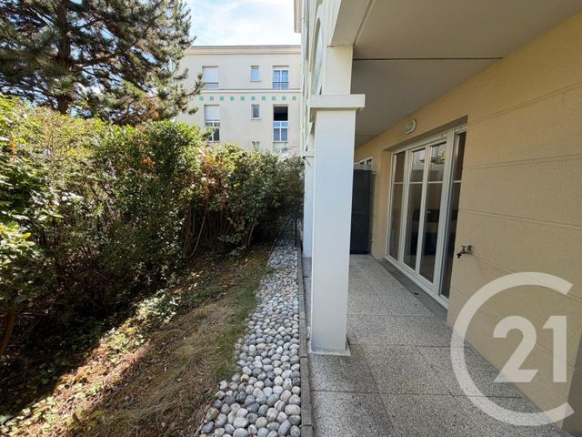 Appartement F2 &agrave; louer - 2 pi&egrave;ces - 37,52 m2 - Montevrain - 77 - ILE-DE-FRANCE