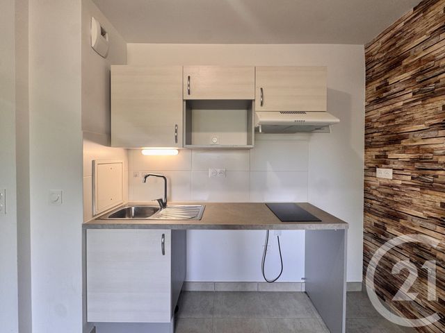 Appartement F2 &agrave; louer - 2 pi&egrave;ces - 41 m2 - Serris - 77 - ILE-DE-FRANCE