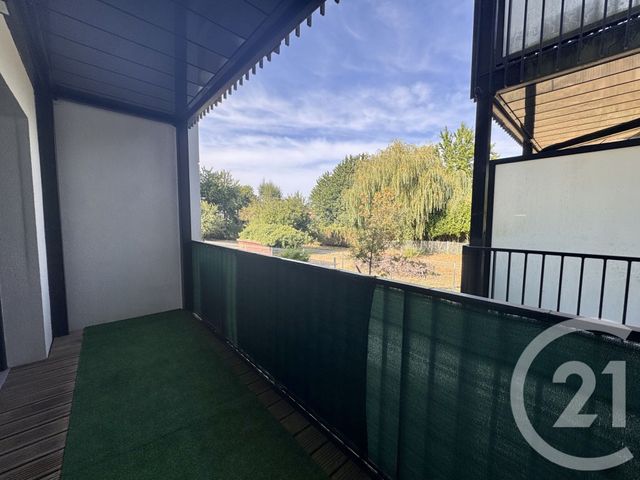 Appartement F2 &agrave; louer - 2 pi&egrave;ces - 41 m2 - Serris - 77 - ILE-DE-FRANCE