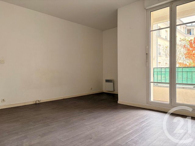 Appartement F2 &agrave; louer - 2 pi&egrave;ces - 39,96 m2 - Chessy - 77 - ILE-DE-FRANCE