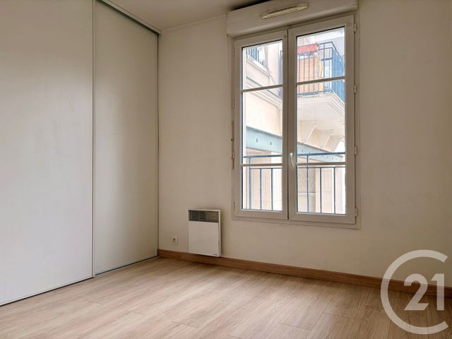 Appartement F2 &agrave; louer - 2 pi&egrave;ces - 39,96 m2 - Chessy - 77 - ILE-DE-FRANCE