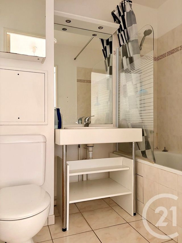 Appartement F2 &agrave; louer - 2 pi&egrave;ces - 39,96 m2 - Chessy - 77 - ILE-DE-FRANCE