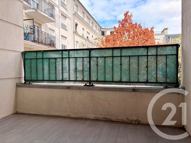 Appartement F2 &agrave; louer - 2 pi&egrave;ces - 39,96 m2 - Chessy - 77 - ILE-DE-FRANCE