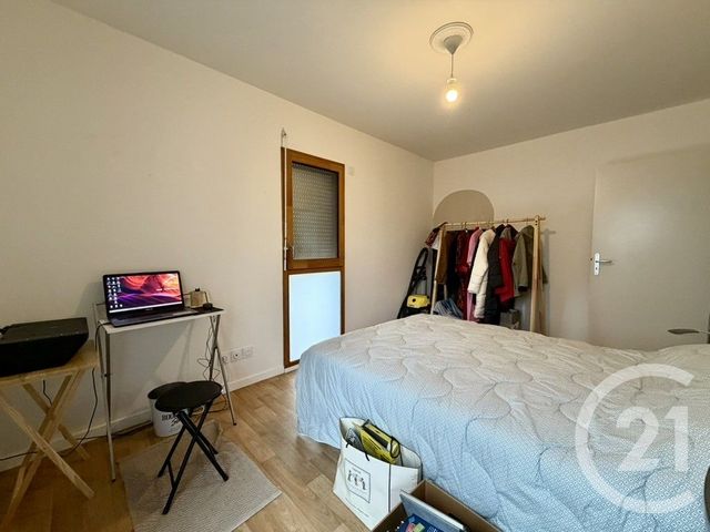 Appartement F3 &agrave; vendre - 3 pi&egrave;ces - 56,67 m2 - Montevrain - 77 - ILE-DE-FRANCE
