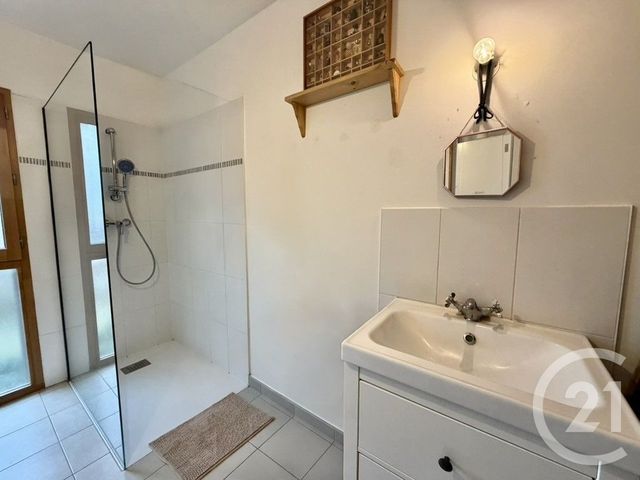 Appartement F3 &agrave; vendre - 3 pi&egrave;ces - 56,67 m2 - Montevrain - 77 - ILE-DE-FRANCE