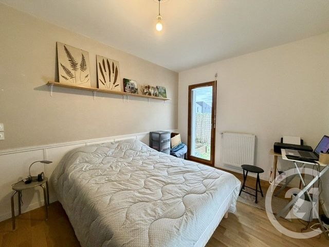Appartement F3 &agrave; vendre - 3 pi&egrave;ces - 56,67 m2 - Montevrain - 77 - ILE-DE-FRANCE