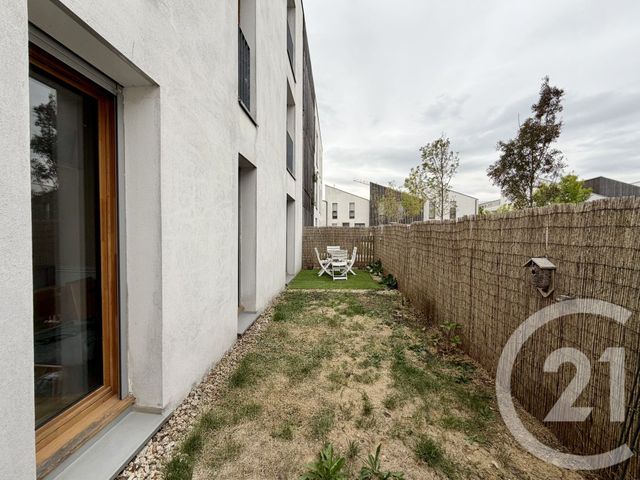 Appartement F3 &agrave; vendre - 3 pi&egrave;ces - 56,67 m2 - Montevrain - 77 - ILE-DE-FRANCE