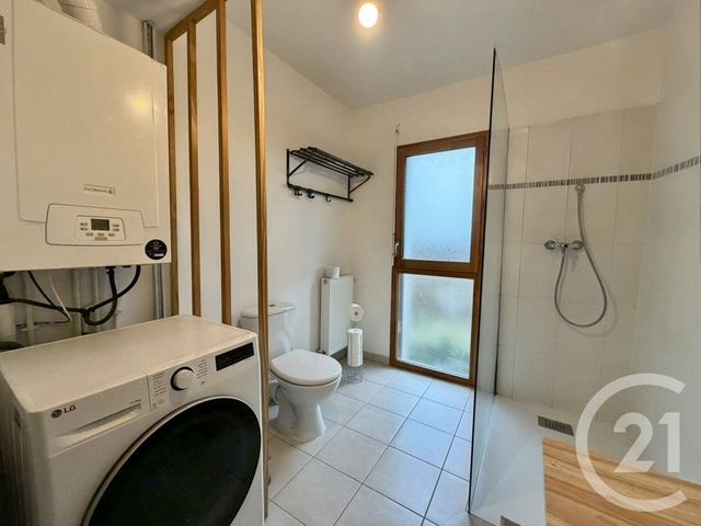 Appartement F3 &agrave; vendre - 3 pi&egrave;ces - 56,67 m2 - Montevrain - 77 - ILE-DE-FRANCE