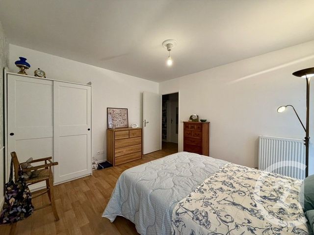 Appartement F3 &agrave; vendre - 3 pi&egrave;ces - 56,67 m2 - Montevrain - 77 - ILE-DE-FRANCE