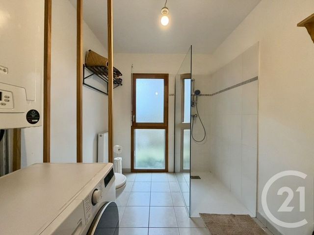 Appartement F3 &agrave; vendre - 3 pi&egrave;ces - 56,67 m2 - Montevrain - 77 - ILE-DE-FRANCE