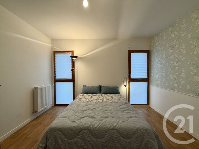 Appartement F3 &agrave; vendre - 3 pi&egrave;ces - 56,67 m2 - Montevrain - 77 - ILE-DE-FRANCE