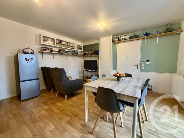 Appartement à vendre MONTEVRAIN