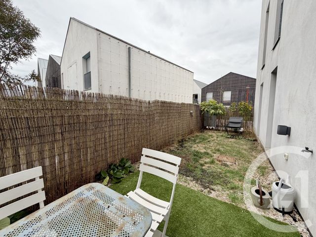 Appartement F3 &agrave; vendre - 3 pi&egrave;ces - 56,67 m2 - Montevrain - 77 - ILE-DE-FRANCE