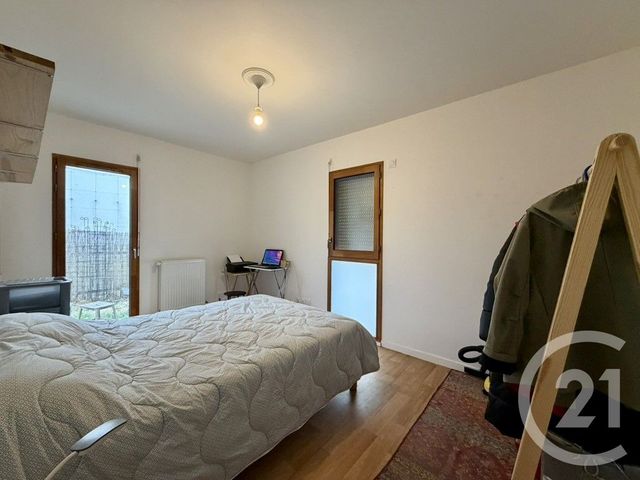Appartement F3 &agrave; vendre - 3 pi&egrave;ces - 56,67 m2 - Montevrain - 77 - ILE-DE-FRANCE