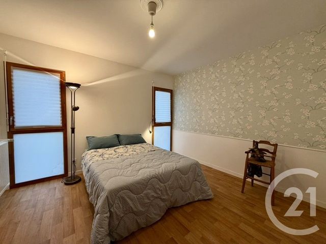 Appartement F3 &agrave; vendre - 3 pi&egrave;ces - 56,67 m2 - Montevrain - 77 - ILE-DE-FRANCE