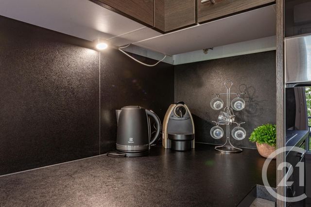 Appartement F3 &agrave; louer - 3 pi&egrave;ces - 63,10 m2 - Serris - 77 - ILE-DE-FRANCE