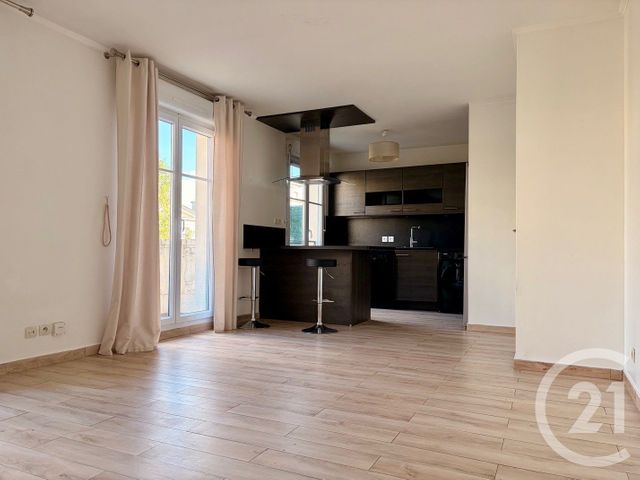 Appartement 3 pièces 63 m² · à Serris · 63,1 m² · 1 355 €/mois