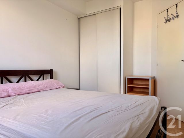 Appartement F2 &agrave; louer - 2 pi&egrave;ces - 31,50 m2 - Lognes - 77 - ILE-DE-FRANCE