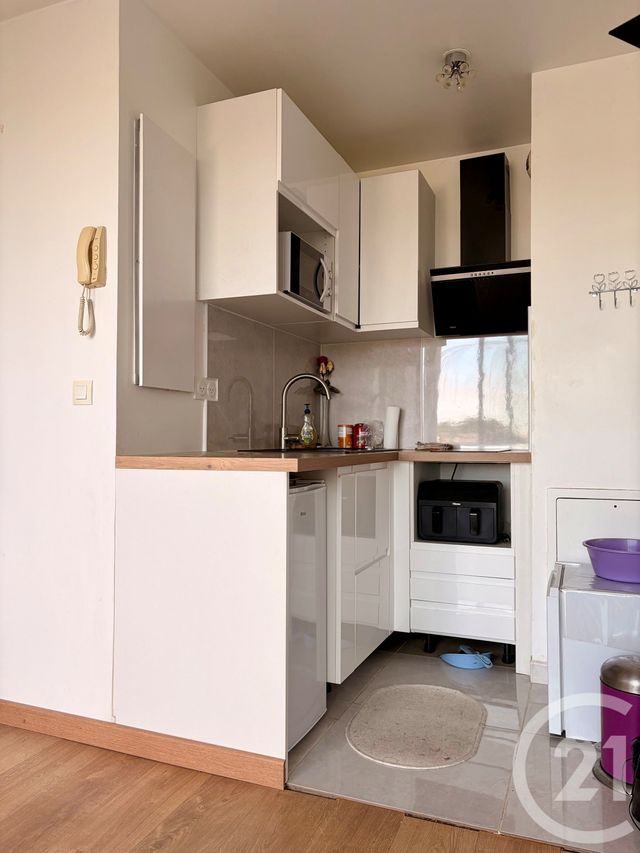Appartement F2 &agrave; louer - 2 pi&egrave;ces - 31,50 m2 - Lognes - 77 - ILE-DE-FRANCE