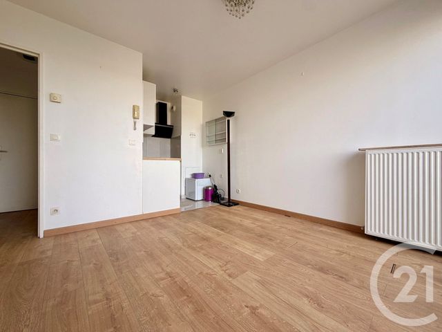 Appartement F2 &agrave; louer - 2 pi&egrave;ces - 31,50 m2 - Lognes - 77 - ILE-DE-FRANCE