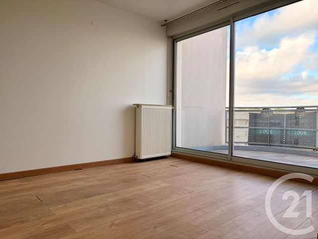 appartement - LOGNES - 77