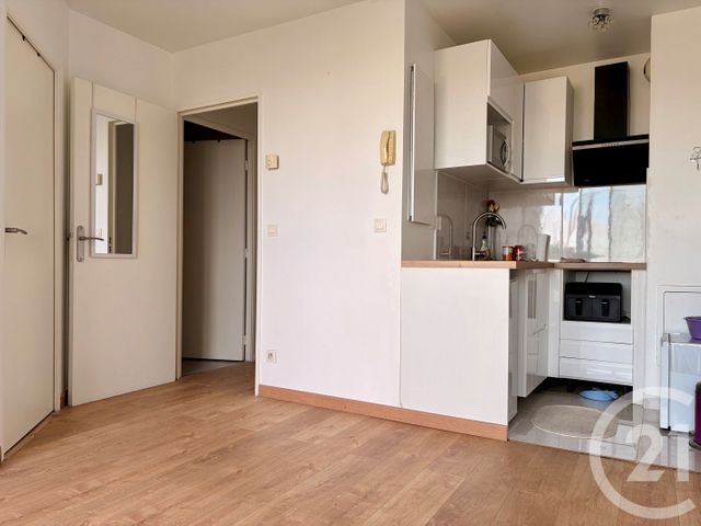 Appartement F2 &agrave; louer - 2 pi&egrave;ces - 31,50 m2 - Lognes - 77 - ILE-DE-FRANCE