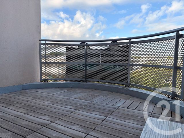 Appartement F2 &agrave; louer - 2 pi&egrave;ces - 31,50 m2 - Lognes - 77 - ILE-DE-FRANCE