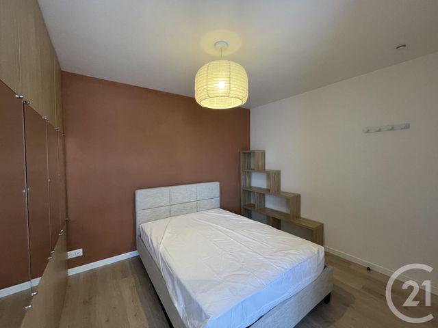 Appartement F2 &agrave; louer - 2 pi&egrave;ces - 42,19 m2 - Villeneuve St Denis - 77 - ILE-DE-FRANCE