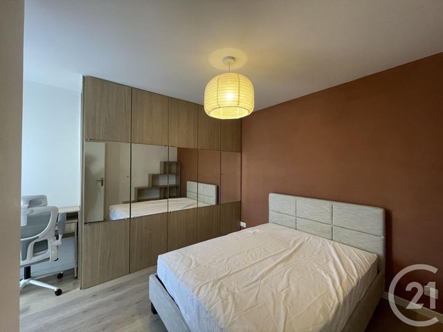 Appartement F2 &agrave; louer - 2 pi&egrave;ces - 42,19 m2 - Villeneuve St Denis - 77 - ILE-DE-FRANCE