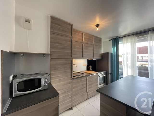 Appartement F2 &agrave; louer - 2 pi&egrave;ces - 42,19 m2 - Villeneuve St Denis - 77 - ILE-DE-FRANCE