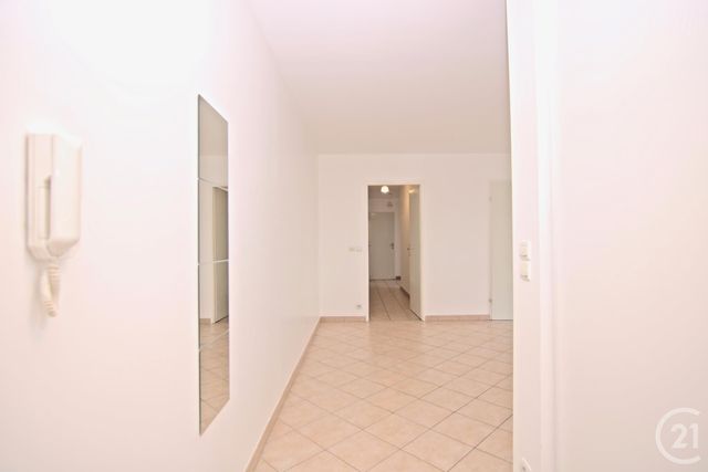 Appartement F3 &agrave; louer - 3 pi&egrave;ces - 67,07 m2 - Bussy St Georges - 77 - ILE-DE-FRANCE