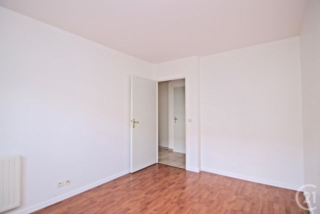 Appartement F3 &agrave; louer - 3 pi&egrave;ces - 67,07 m2 - Bussy St Georges - 77 - ILE-DE-FRANCE