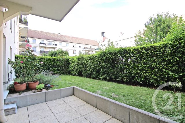 Appartement F3 &agrave; louer - 3 pi&egrave;ces - 67,07 m2 - Bussy St Georges - 77 - ILE-DE-FRANCE