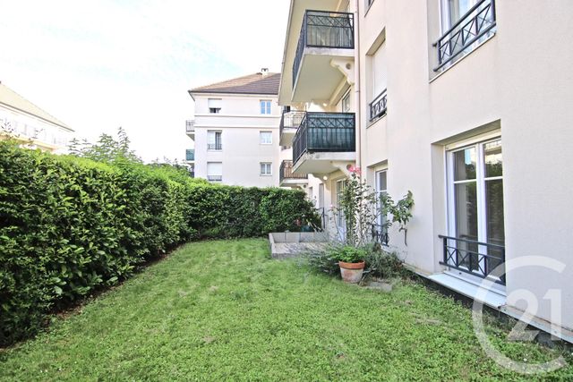 Appartement F3 &agrave; louer - 3 pi&egrave;ces - 67,07 m2 - Bussy St Georges - 77 - ILE-DE-FRANCE