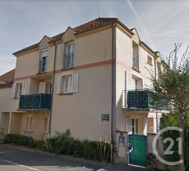 appartement - CHANTELOUP EN BRIE - 77
