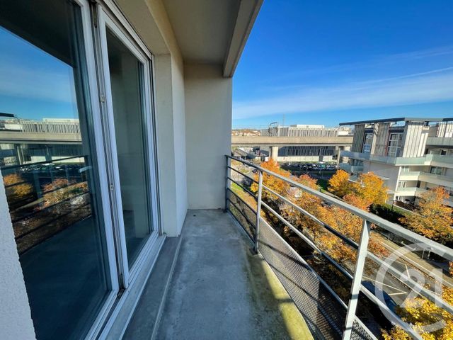 Appartement 2 pièces 40 m² · à Lognes · 40,1 m² · 876 €/mois