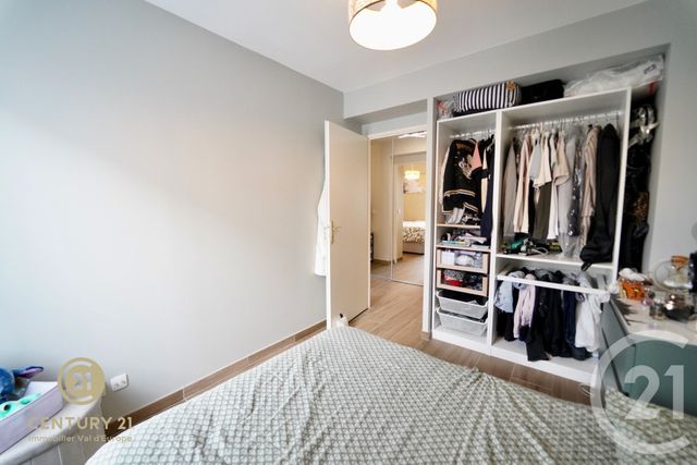 Appartement F3 &agrave; vendre - 3 pi&egrave;ces - 59,83 m2 - Chessy - 77 - ILE-DE-FRANCE
