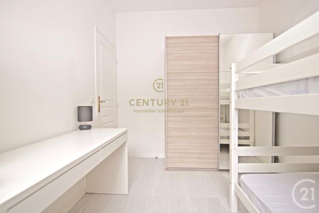 Appartement F3 &agrave; louer - 3 pi&egrave;ces - 63,16 m2 - Montevrain - 77 - ILE-DE-FRANCE