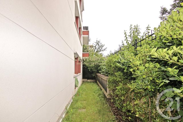 Appartement F3 &agrave; louer - 3 pi&egrave;ces - 63,16 m2 - Montevrain - 77 - ILE-DE-FRANCE