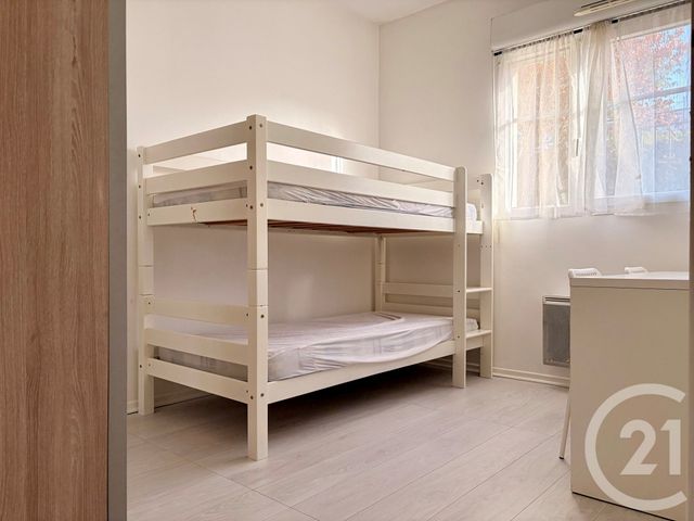 Appartement F3 &agrave; louer - 3 pi&egrave;ces - 63,16 m2 - Montevrain - 77 - ILE-DE-FRANCE