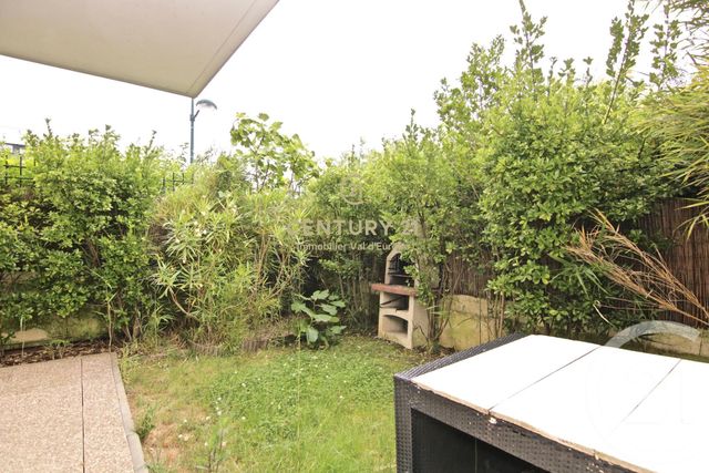 Appartement F3 &agrave; louer - 3 pi&egrave;ces - 63,16 m2 - Montevrain - 77 - ILE-DE-FRANCE